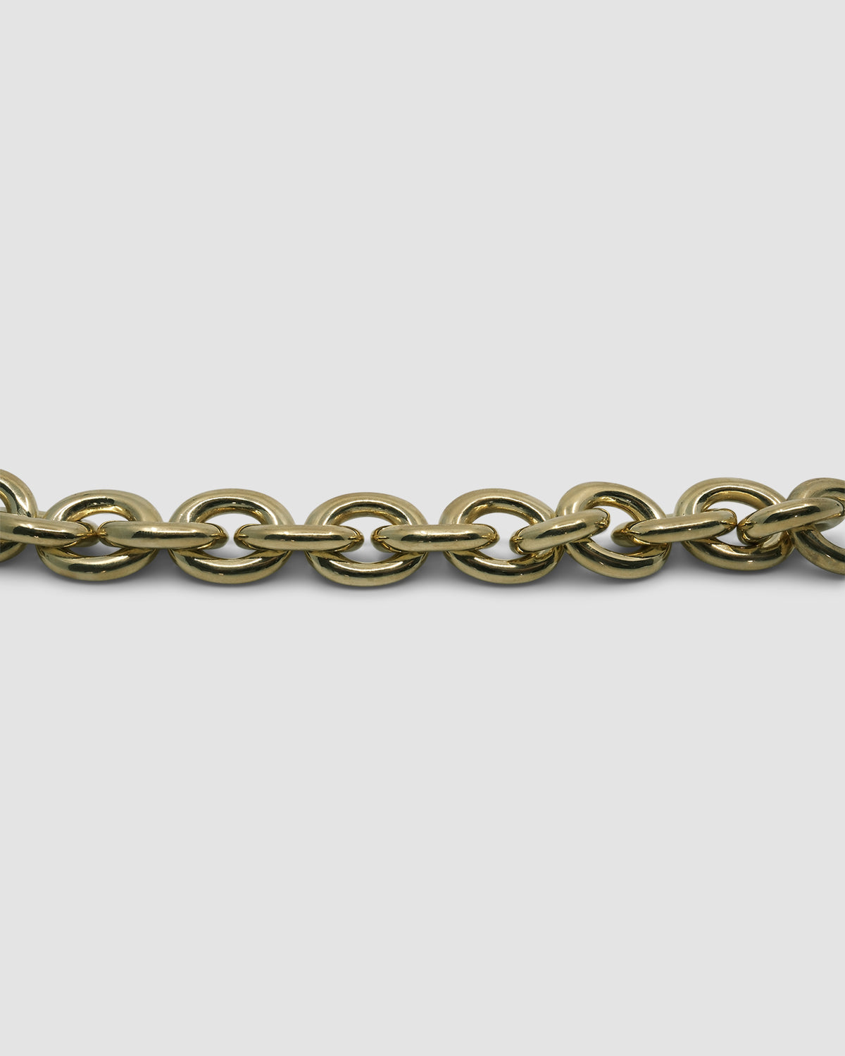 CHAIN BRACELET | GOLD - The Pared Store