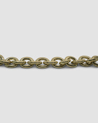 CHAIN BRACELET | GOLD - The Pared Store