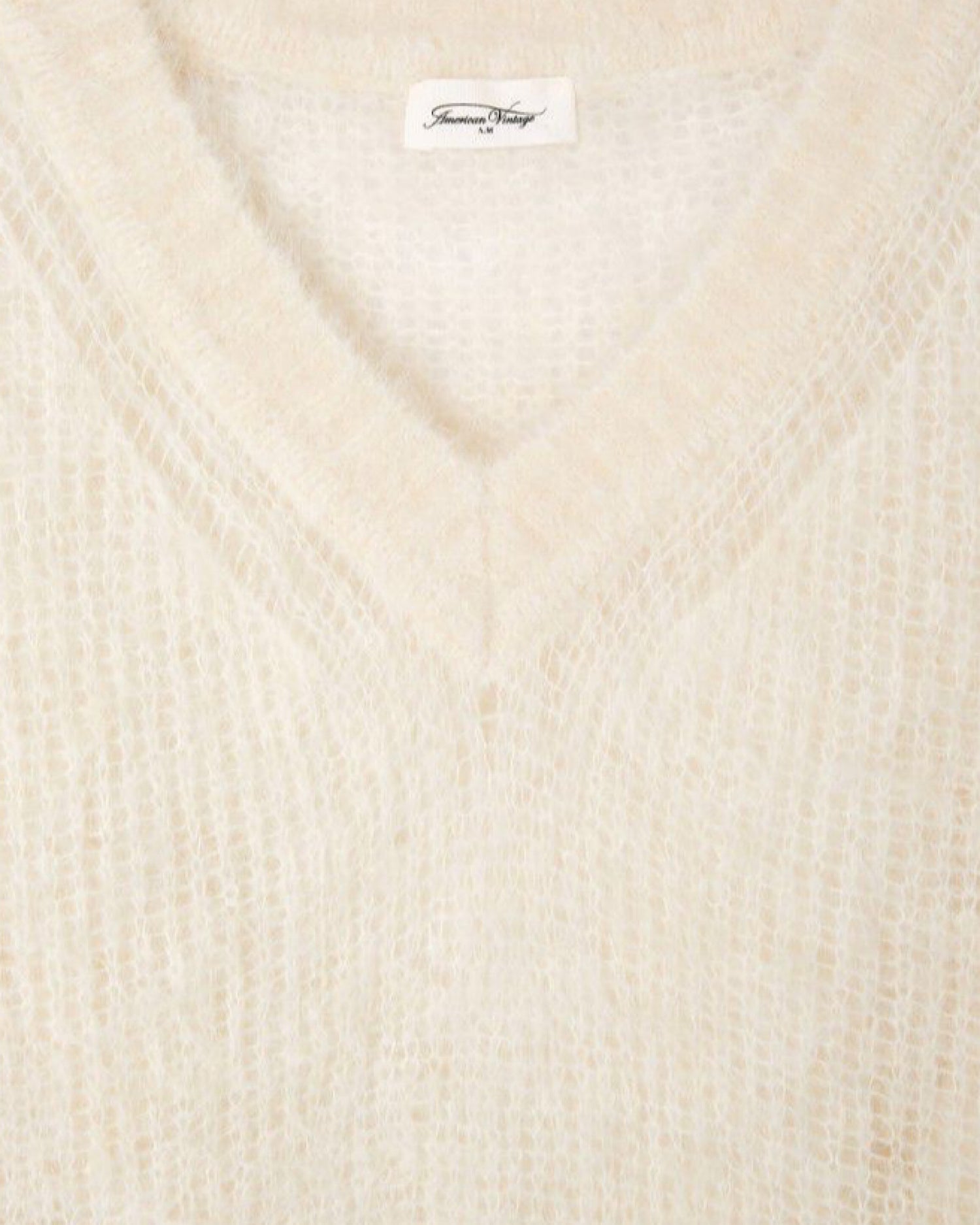 BYMI SWEATER | MOTHER OF PEARL - The Pared Store