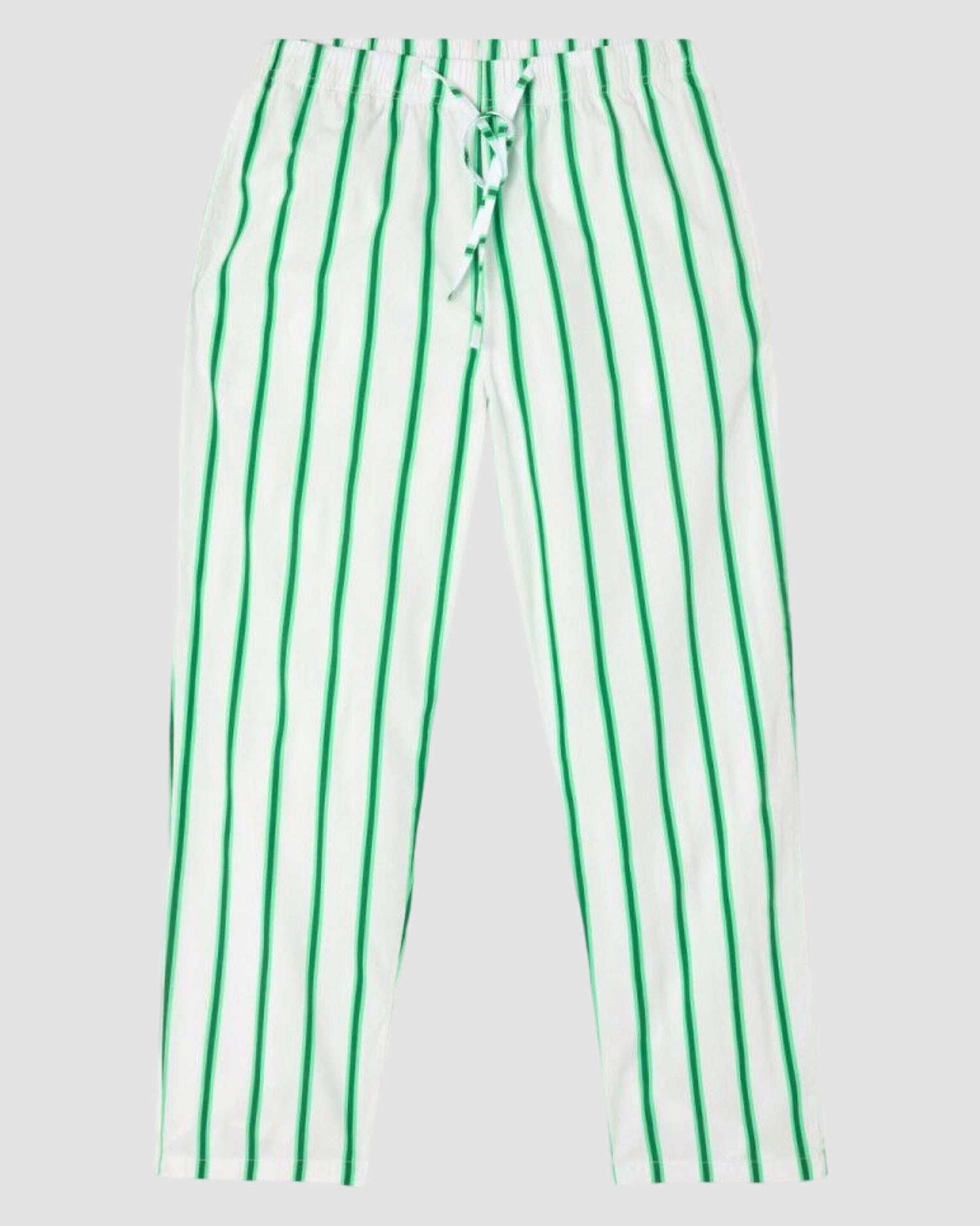 ZATYBAY TROUSERS | NEON LAGOON STRIPE