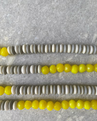 SUMMER FUN BEAD NECKLACE