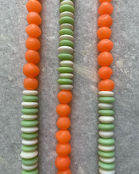 SUMMER FUN BEAD NECKLACE
