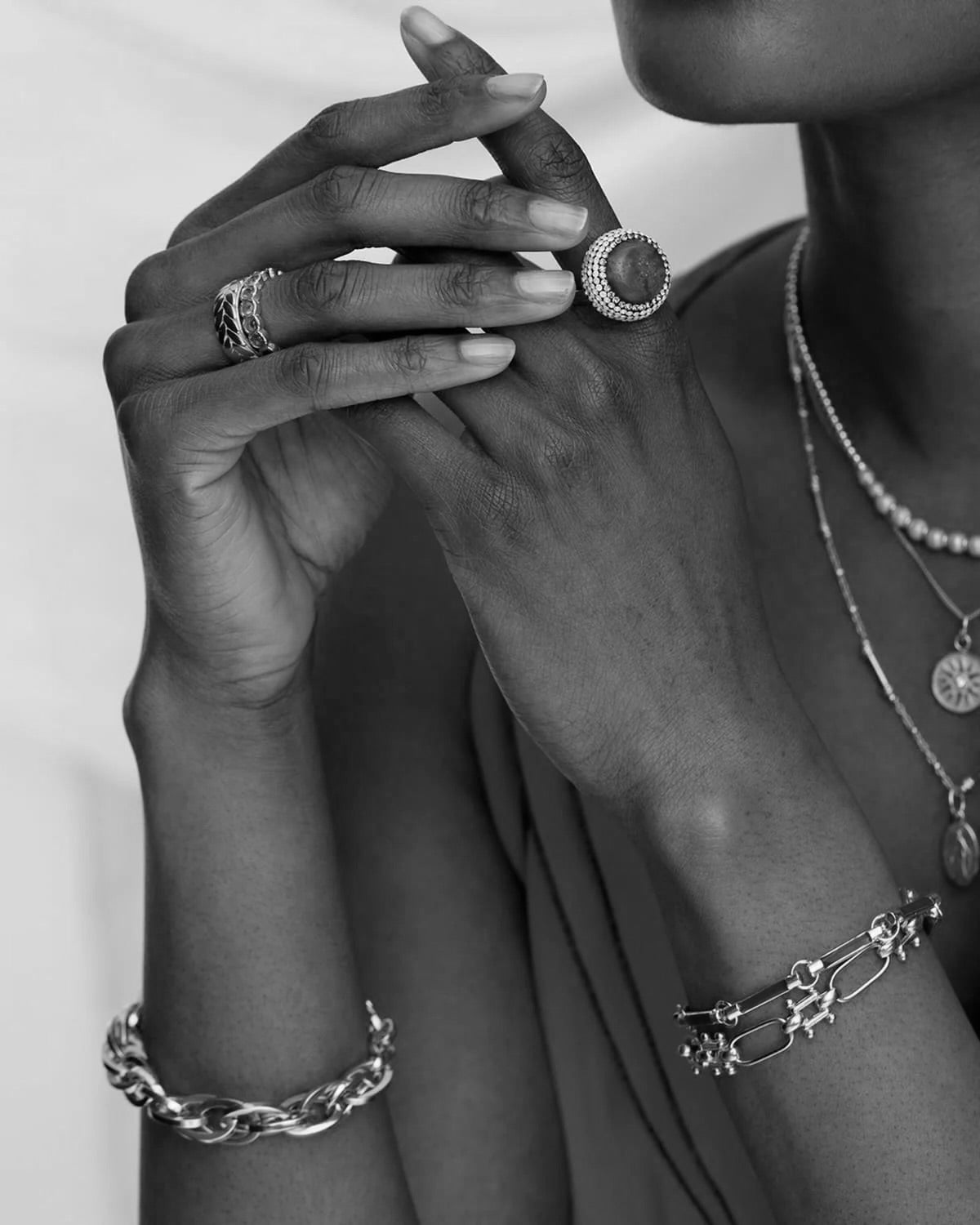 NOTO BRACELET - The Pared Store