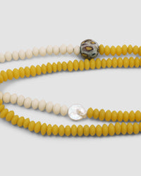 ROSA NECKLACE | PUTTY - The Pared Store