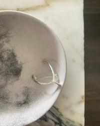 BROOCH | THE WISHBONE - The Pared Store