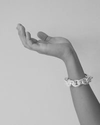 CHAIN BRACELET | GOLD - The Pared Store