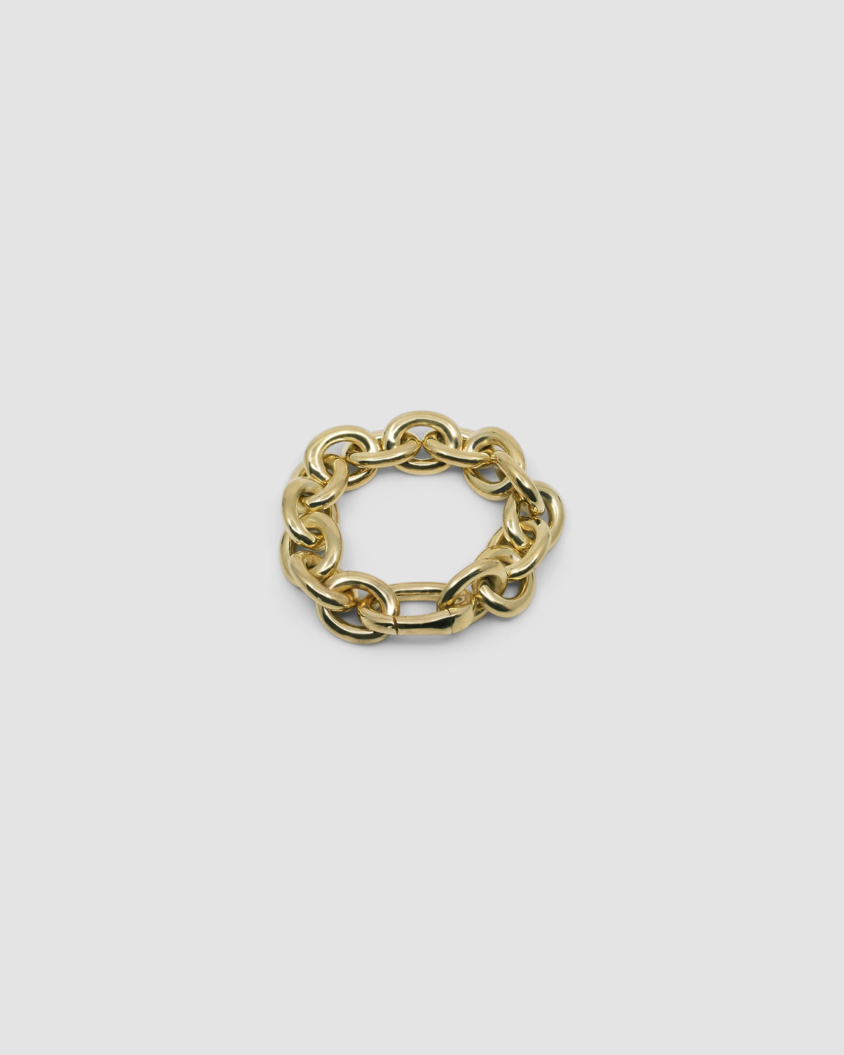 CHAIN BRACELET | GOLD - The Pared Store