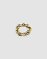 CHAIN BRACELET | GOLD - The Pared Store