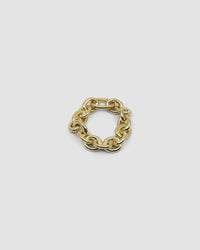 CHAIN BRACELET | GOLD - The Pared Store