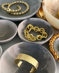 CHAIN BRACELET | GOLD - The Pared Store