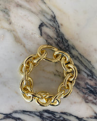 CHAIN BRACELET | GOLD - The Pared Store