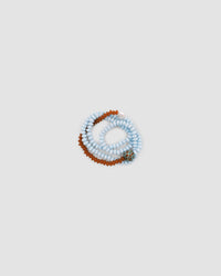 ROSA NECKLACE | CLAY - The Pared Store