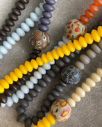 ROSA NECKLACE | PUTTY - The Pared Store