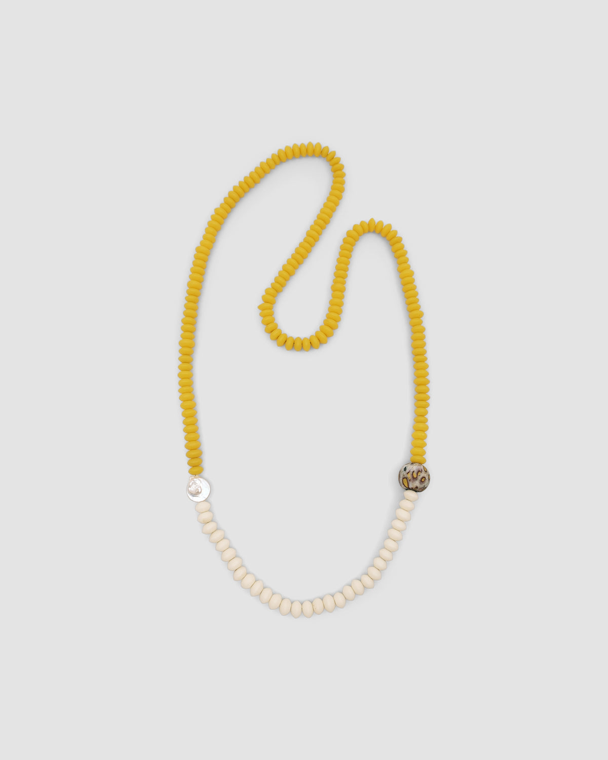 ROSA NECKLACE | PUTTY - The Pared Store