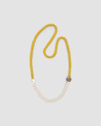 ROSA NECKLACE | PUTTY - The Pared Store