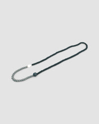 ROSA NECKLACE | SLATE - The Pared Store