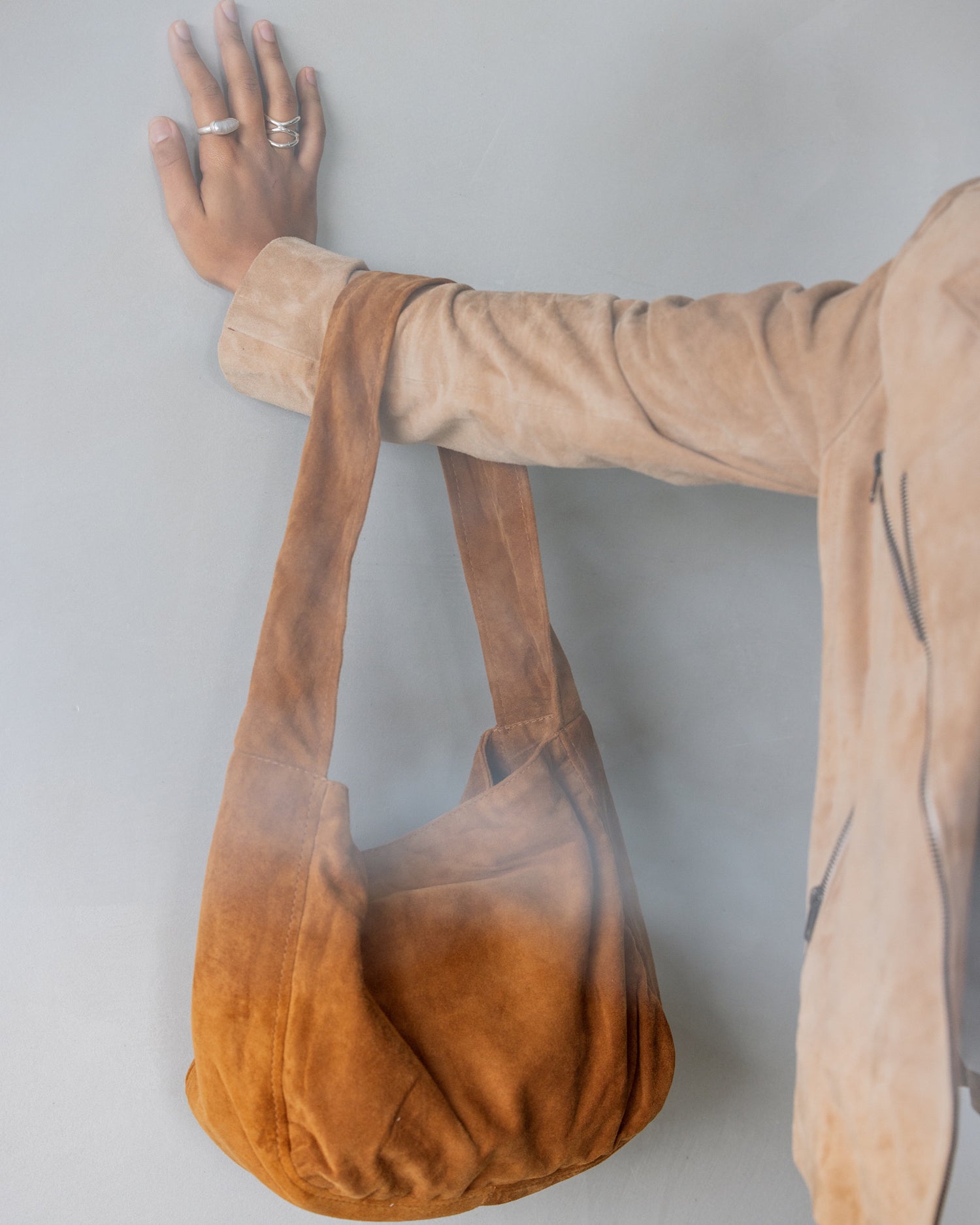 BOBBY BAG | TAN - The Pared Store