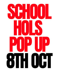 THE PORTRAIT PROJECT | SCHOOL HOLIDAY POP UP