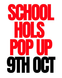 THE PORTRAIT PROJECT | SCHOOL HOLIDAY POP UP