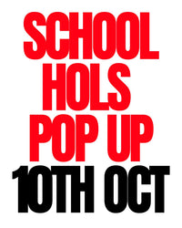 THE PORTRAIT PROJECT | SCHOOL HOLIDAY POP UP
