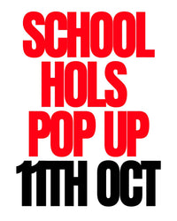 THE PORTRAIT PROJECT | SCHOOL HOLIDAY POP UP