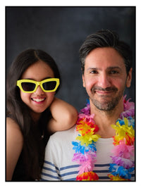 THE PORTRAIT PROJECT | SCHOOL HOLIDAY POP UP