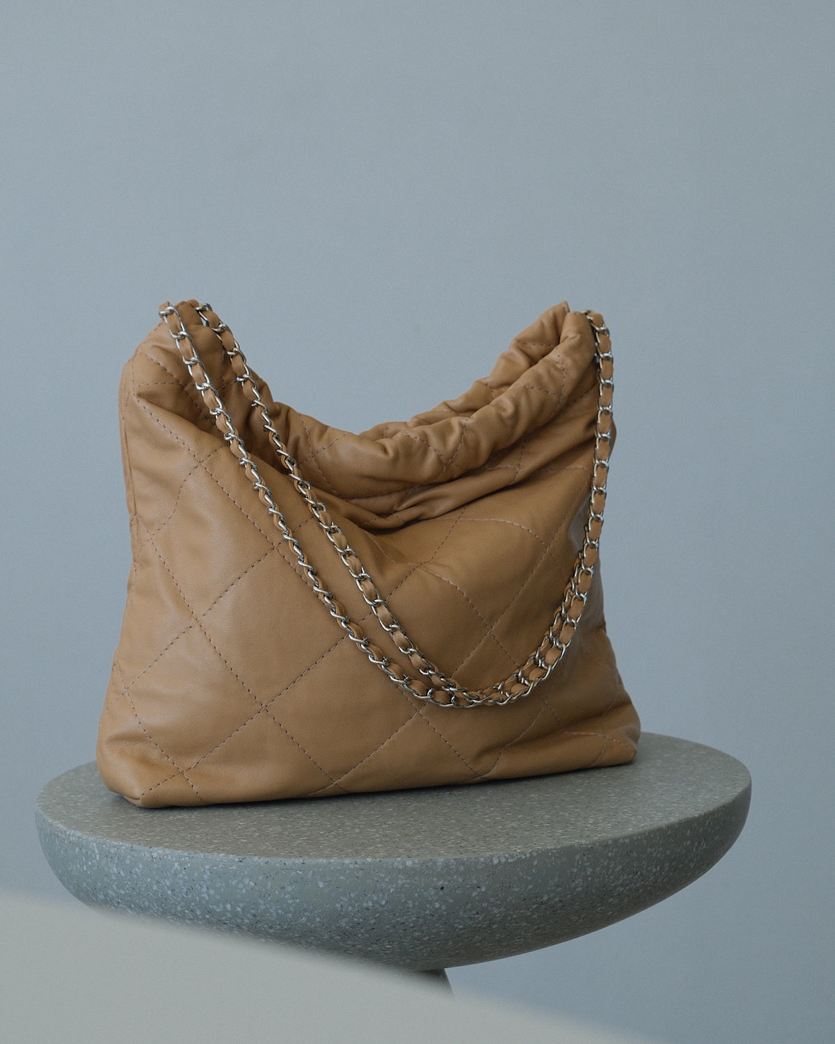 Camel medium Carryall 2