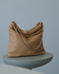 Camel medium Carryall 2
