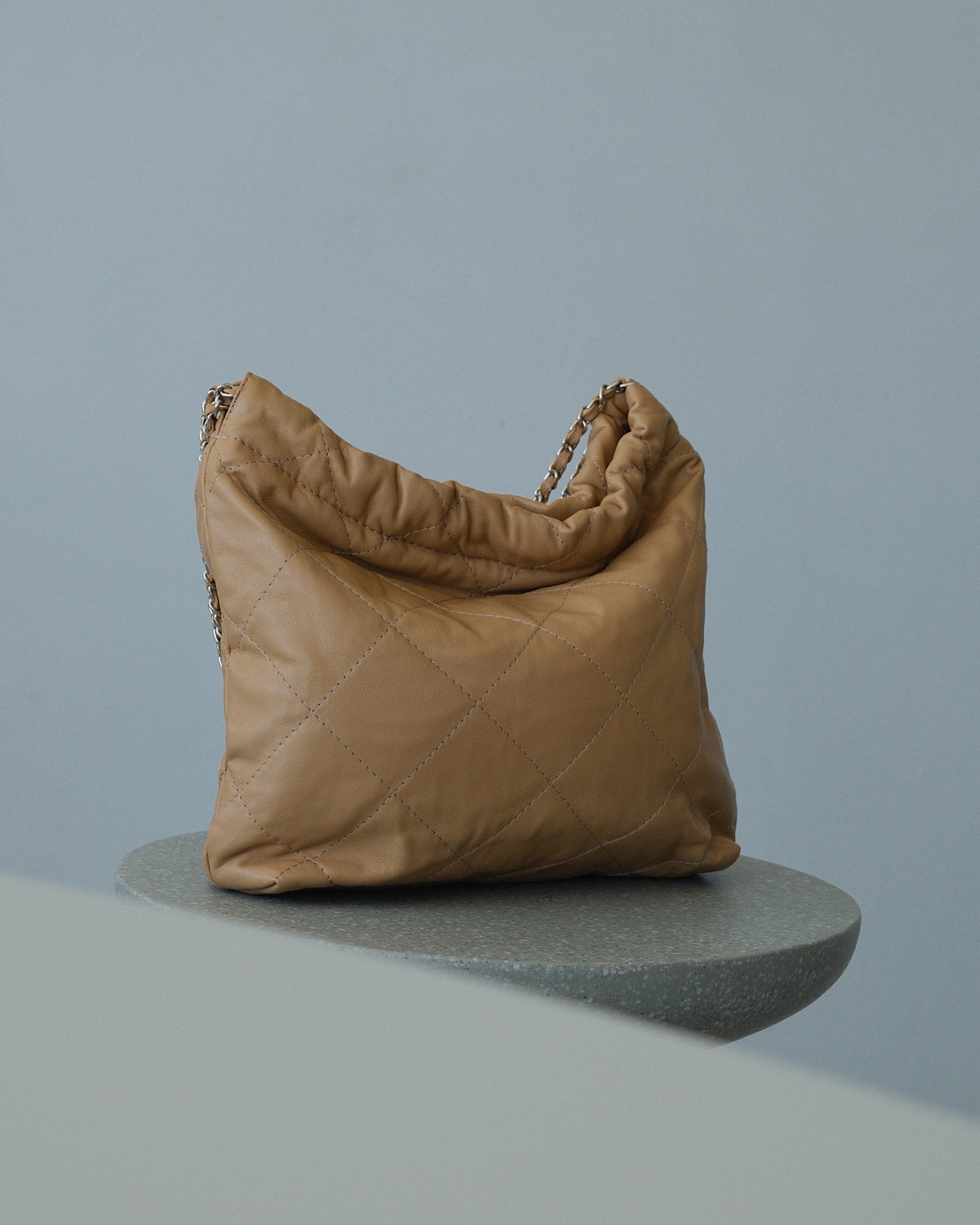 Camel medium Carryall 3
