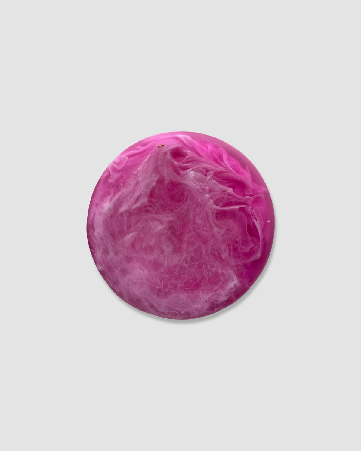 SET 4 RESIN COASTERS | PINK - The Pared Store