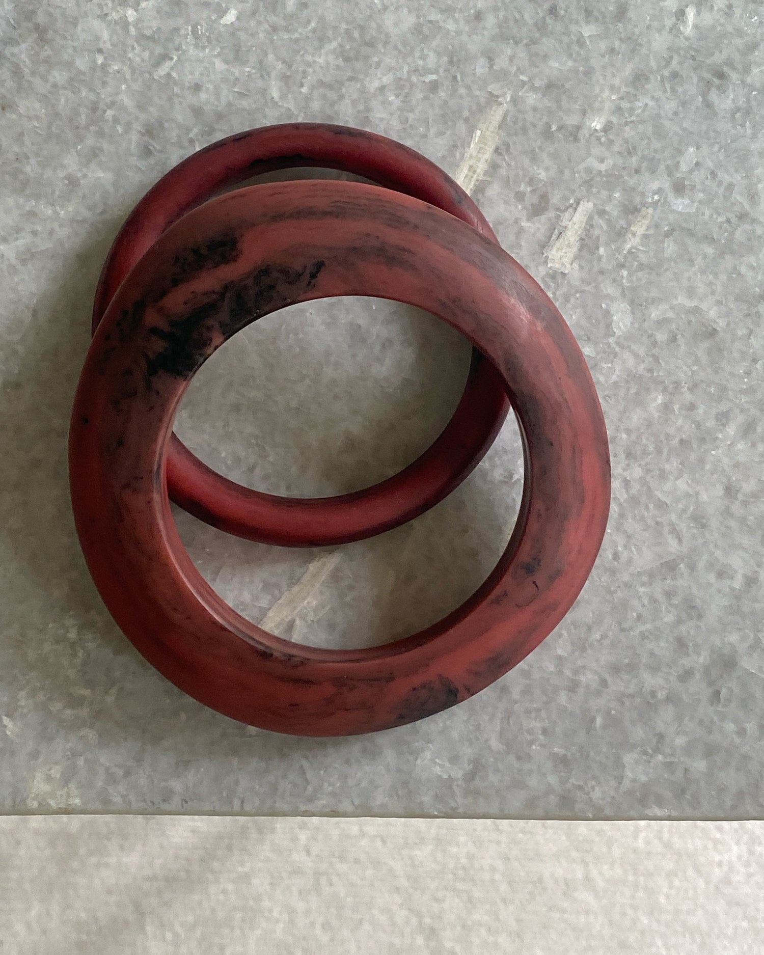 RESIN BANGLE