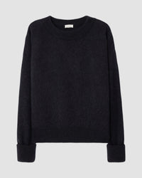 VITOW SWEATER | BLACK