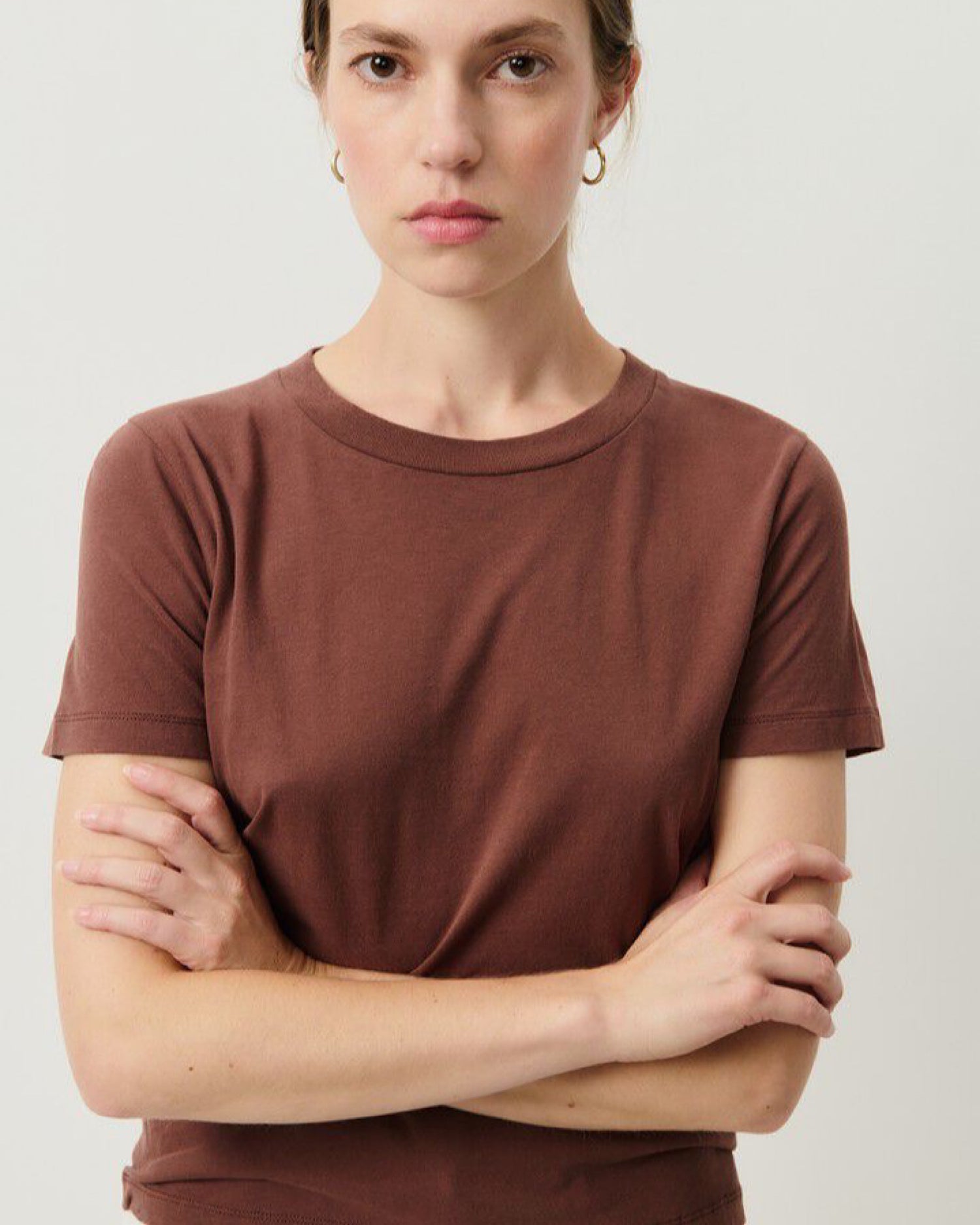 GAMIPY T-SHIRT | CHOCO