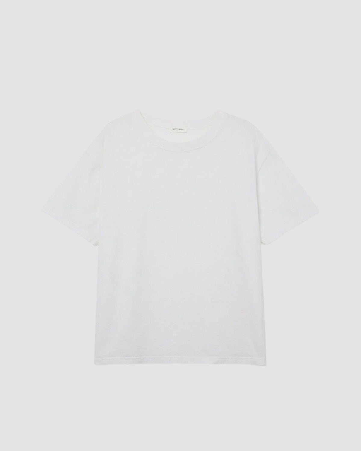 FIZVALLEY T-SHIRT | WHITE