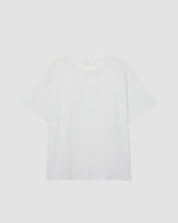 FIZVALLEY T-SHIRT | WHITE