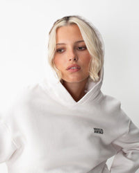 IZUBIRD HOODIE | VINTAGE COLOMBE