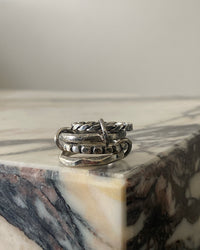 FORTE RING - The Pared Store