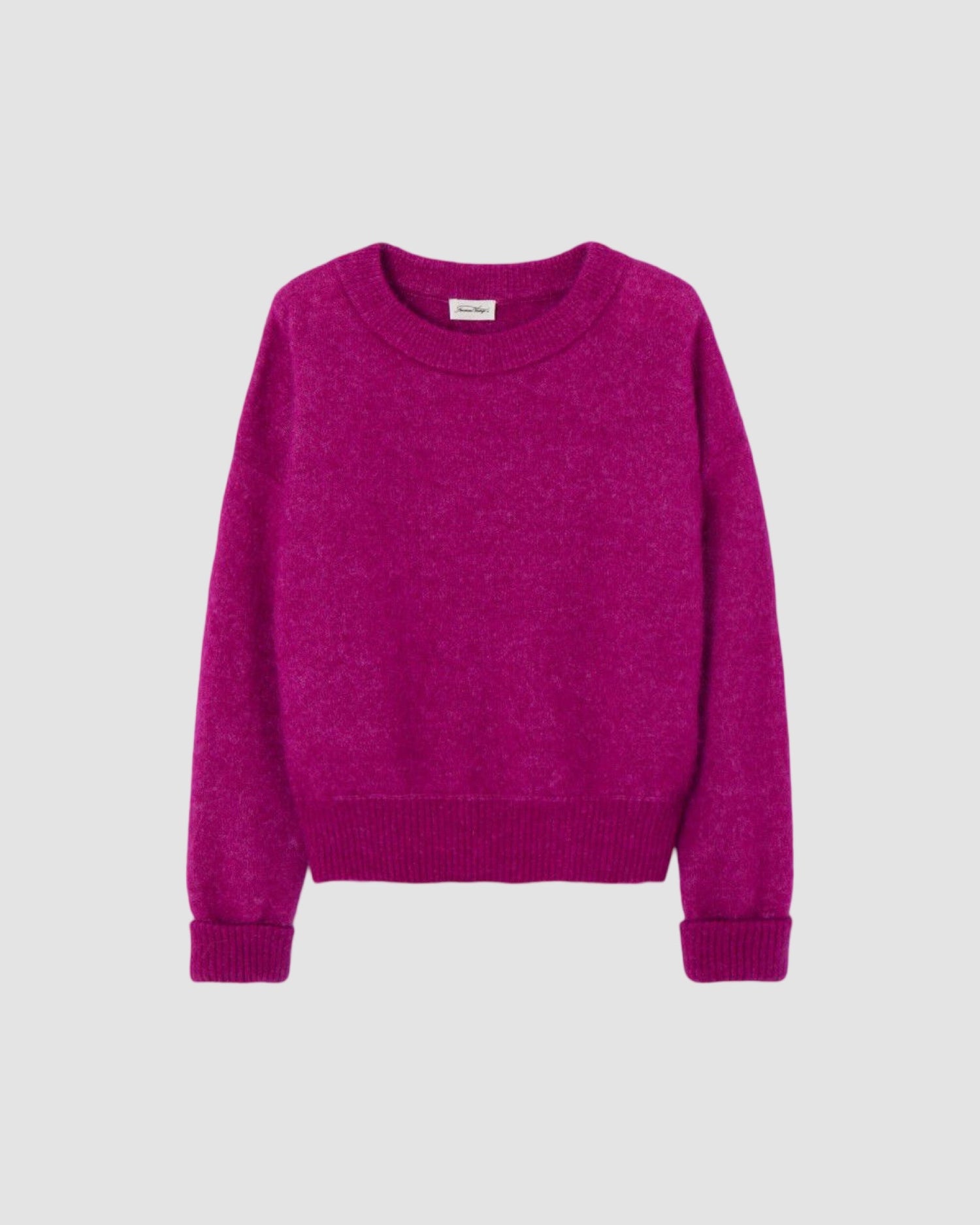 VITOW JUMPER | GRAPE