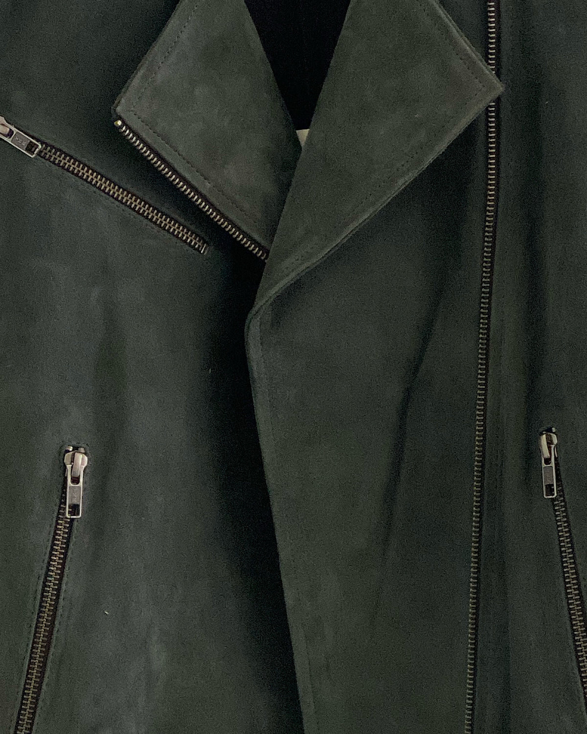 THE BIKER JACKET | BIRCH - The Pared Store