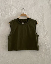 THE TANK | ARMY - The Pared Store