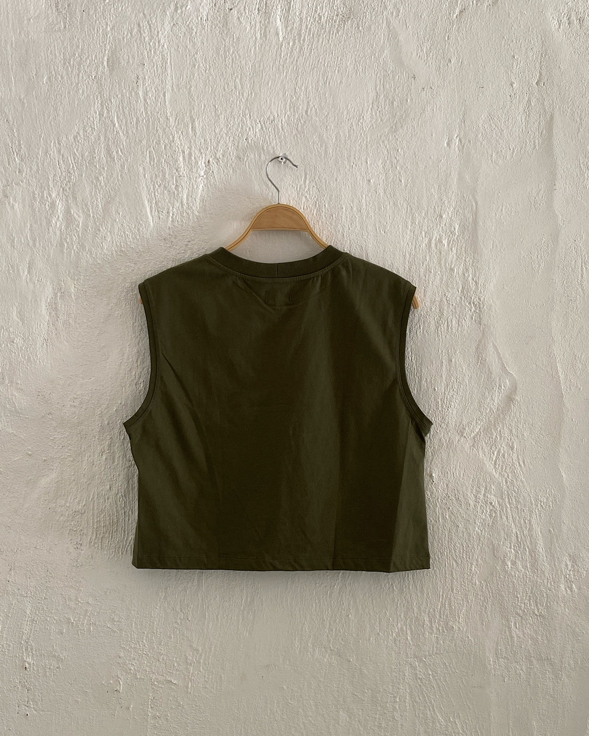 THE TANK | ARMY - The Pared Store