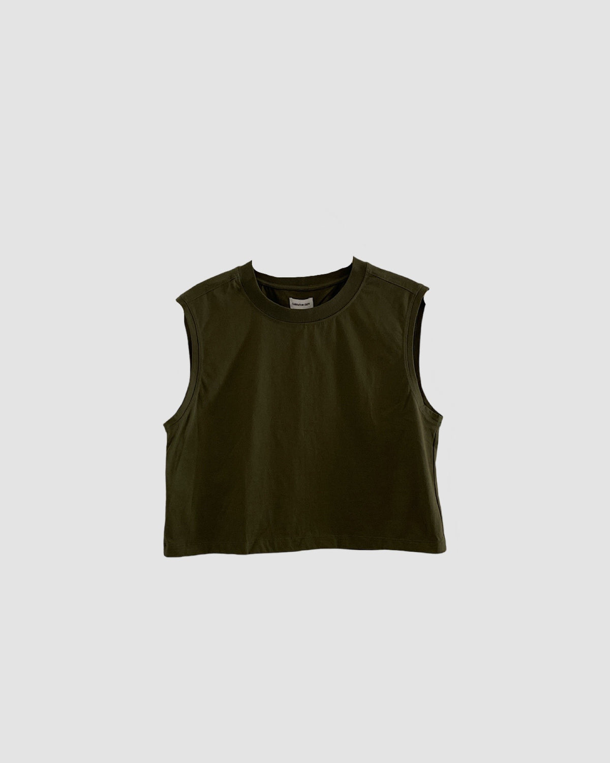 THE TANK | ARMY - The Pared Store