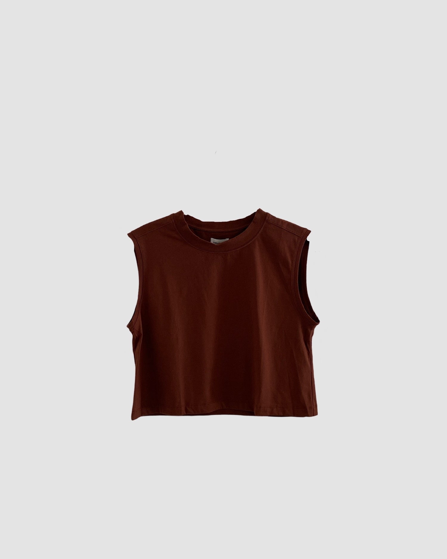 THE TANK | CINNAMON - The Pared Store