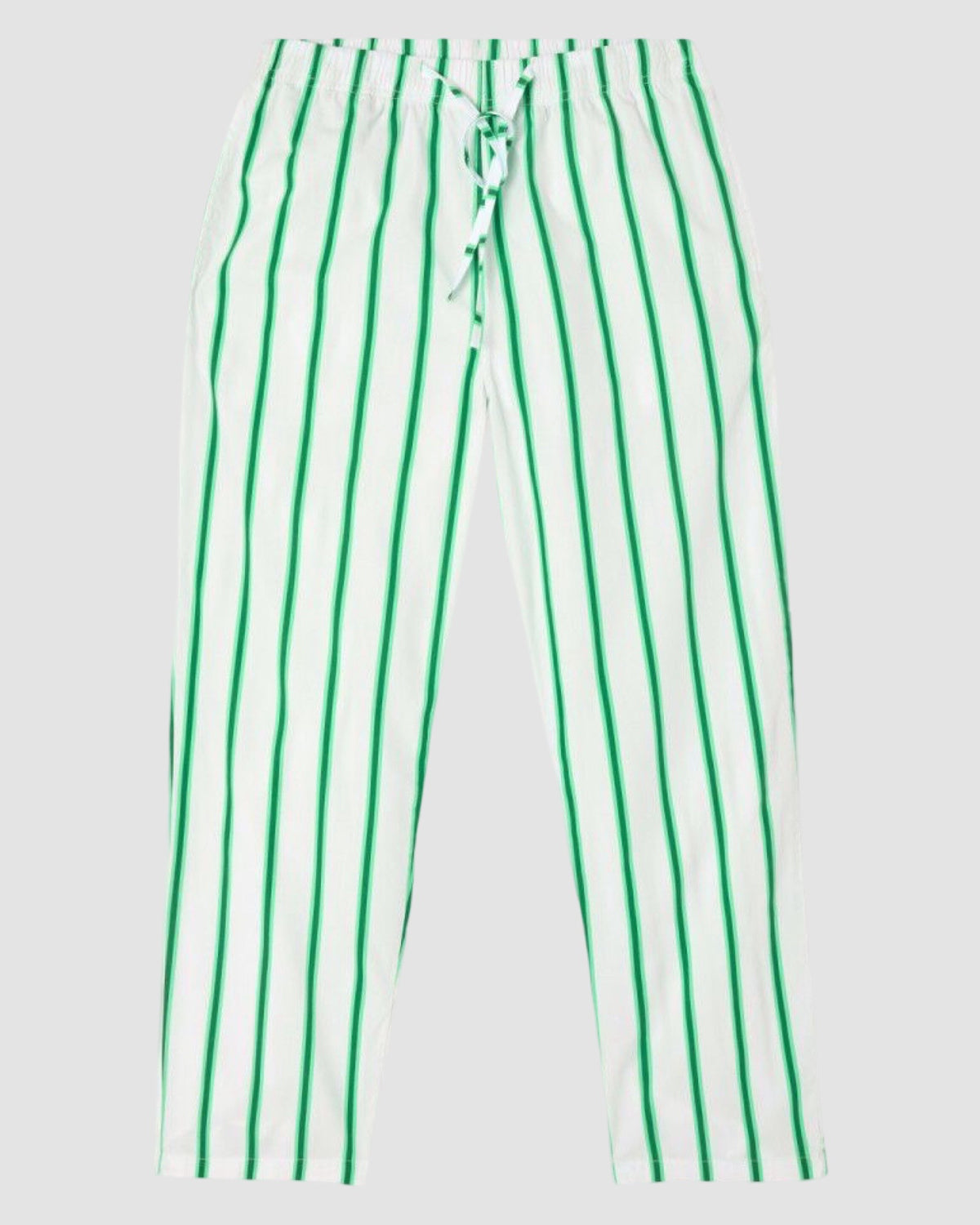 ZATYBAY TROUSERS | NEON LAGOON STRIPE