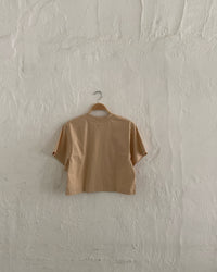 THE BOXY T-SHIRT | BRULEE - The Pared Store