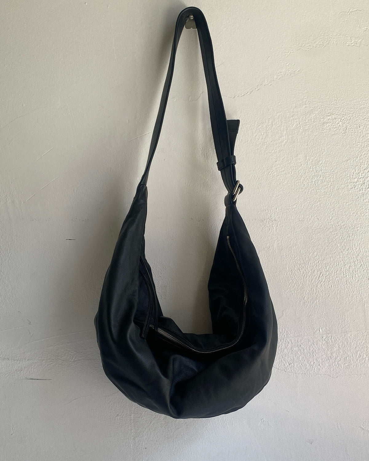 SASKIA BAG | BLACK