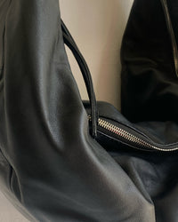 SASKIA BAG | BLACK