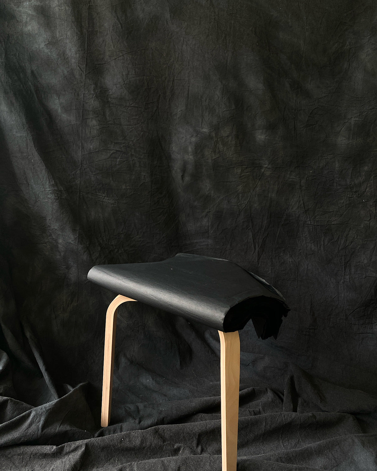 BLACK TISSUE PAPER | BULK PACKS