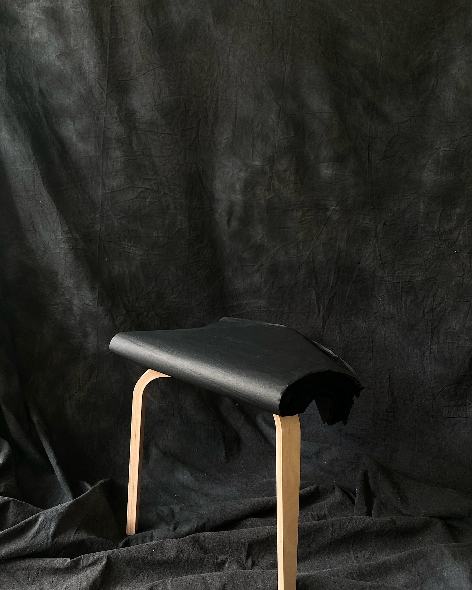 BLACK TISSUE PAPER | BULK PACKS