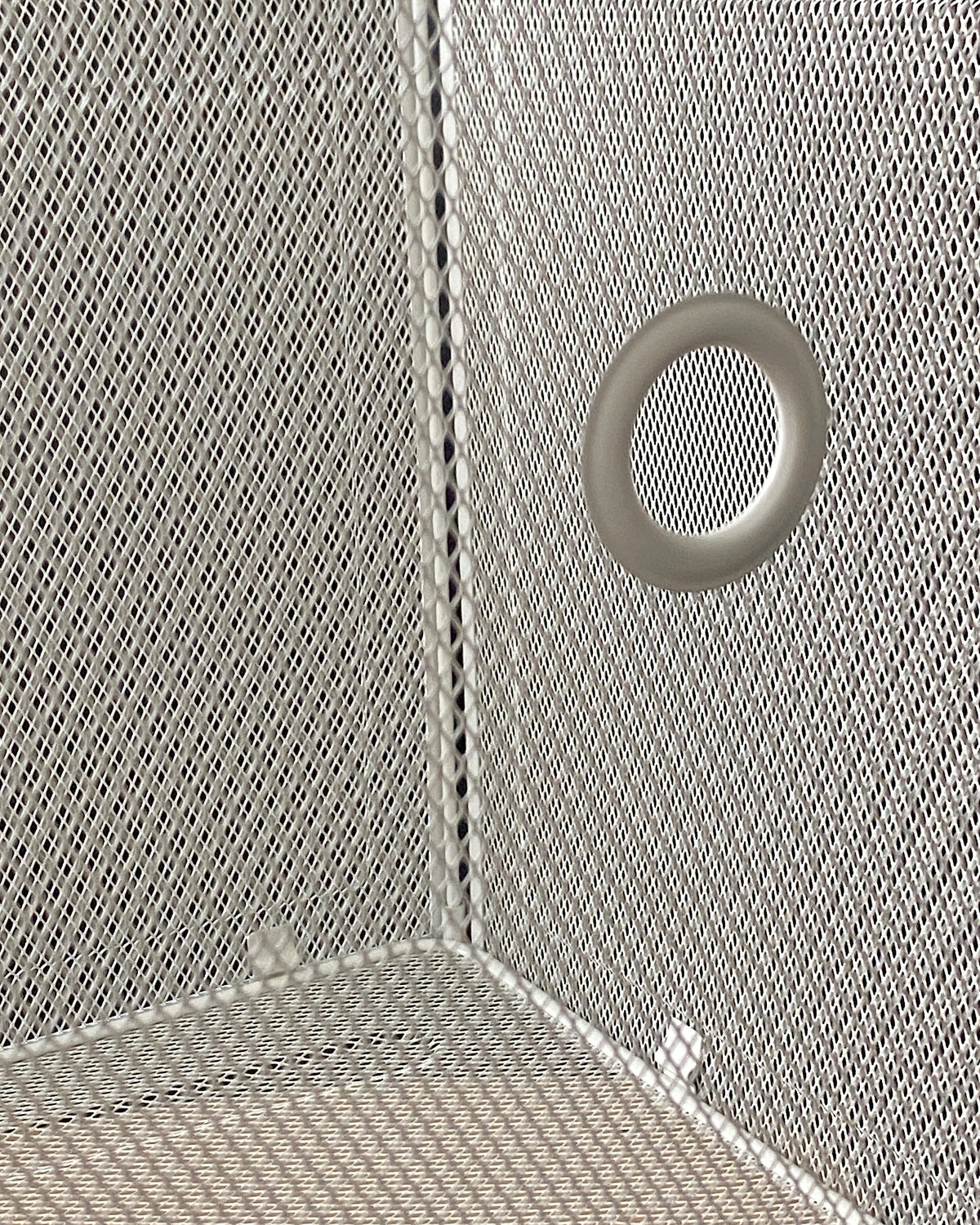 METAL FOLD DOWN CONTAINERS